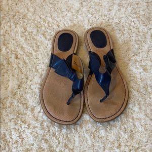 Born sandals